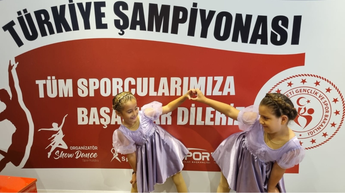 MİNİKLERİMİZİN BİRİNCİLİKLERİ